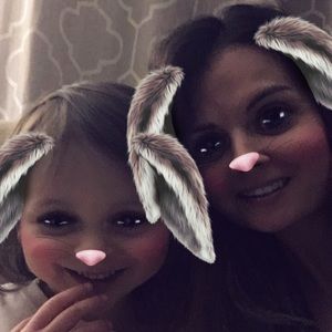 Meet your Posher, Corinne